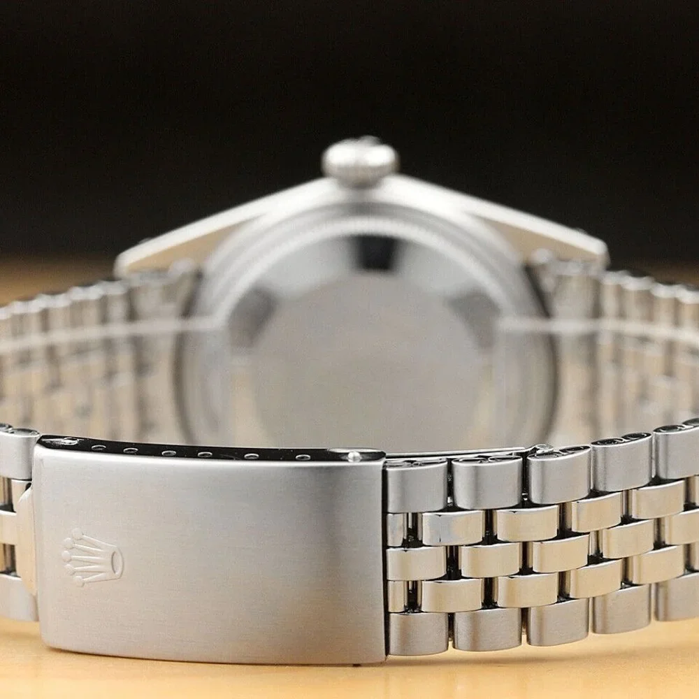 Rolex watch mint